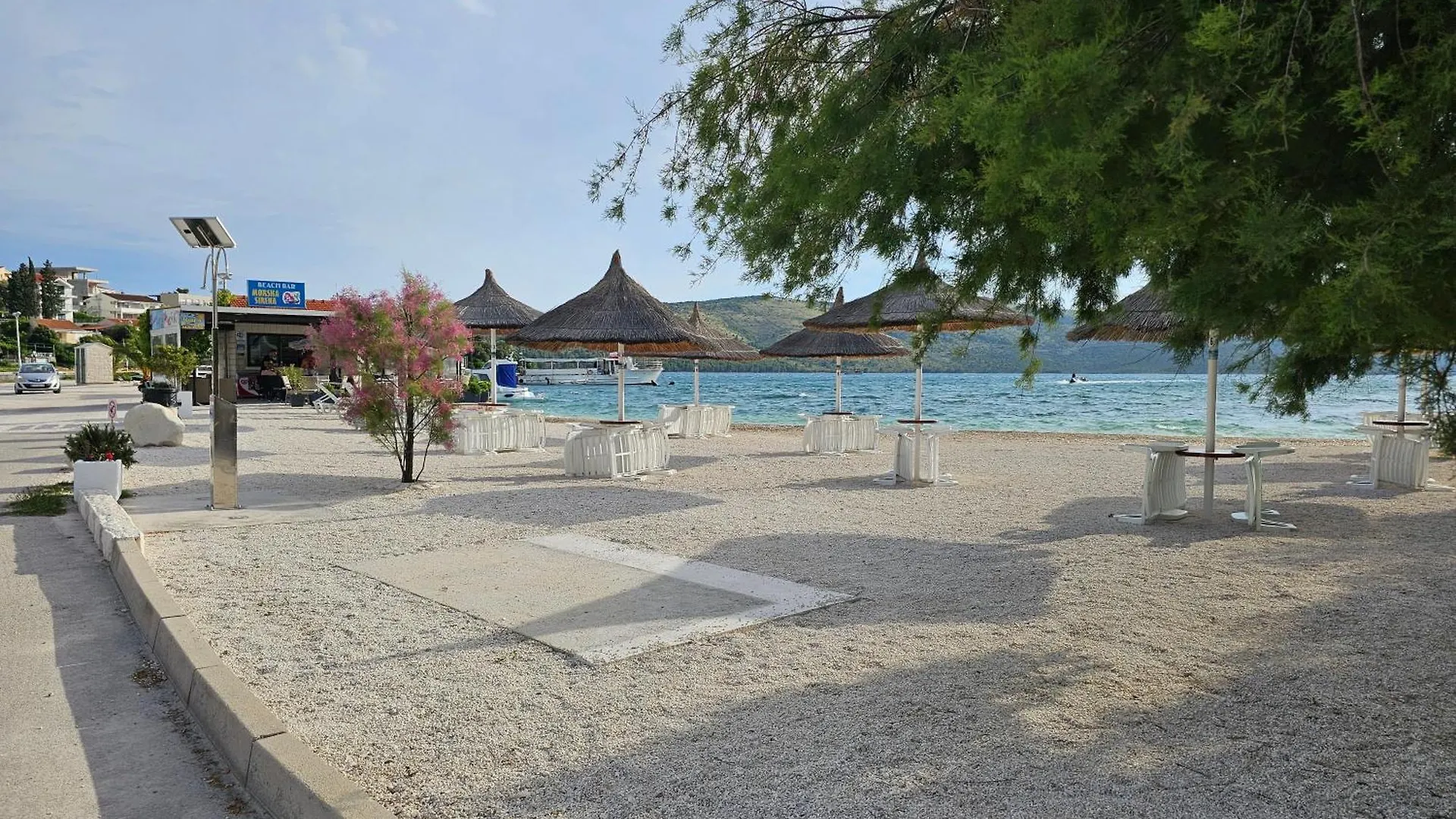 Apartments Plejic Seget Vranjica