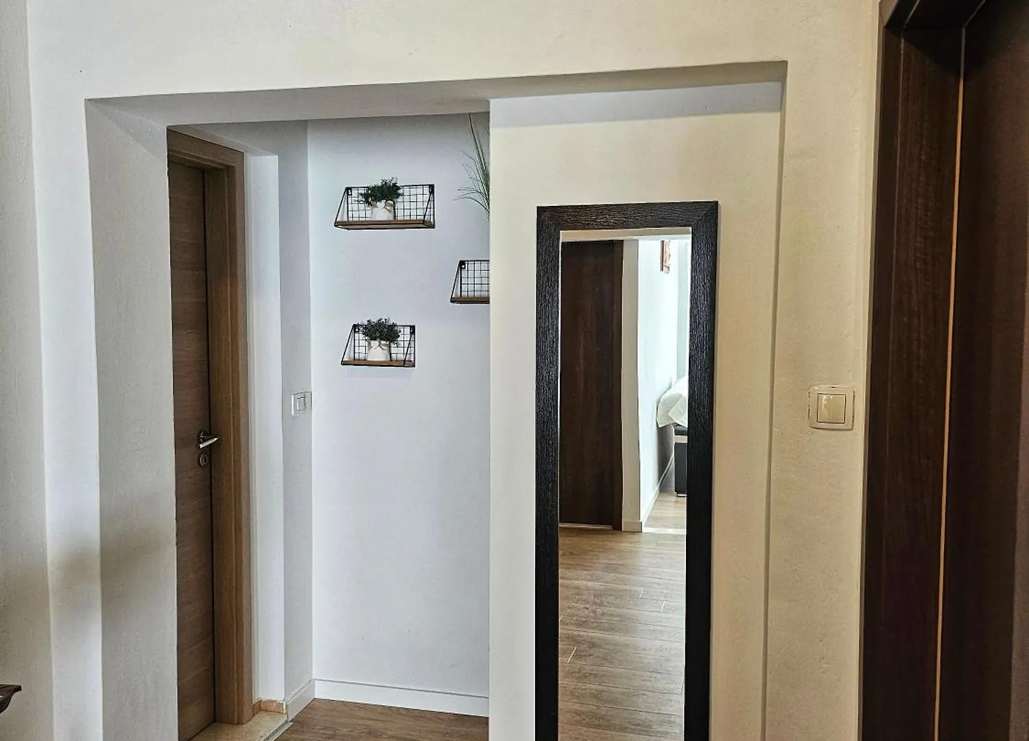 Apartments Plejic Seget Vranjica 0*,