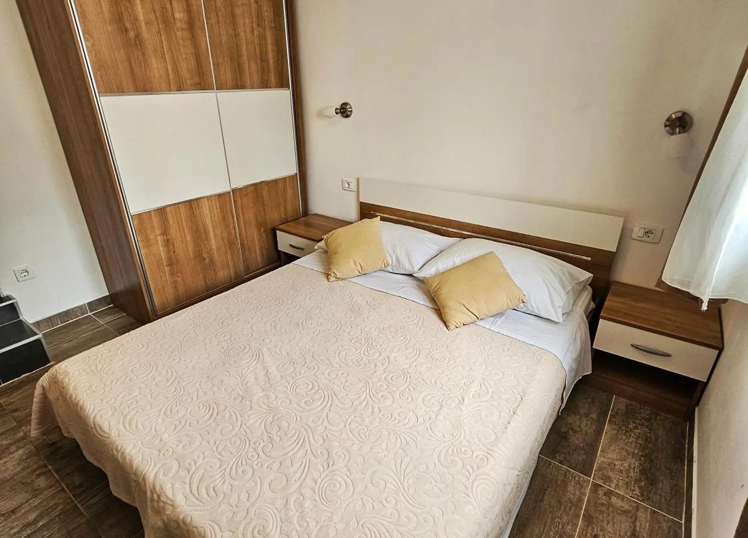 Apartments Plejic Seget Vranjica