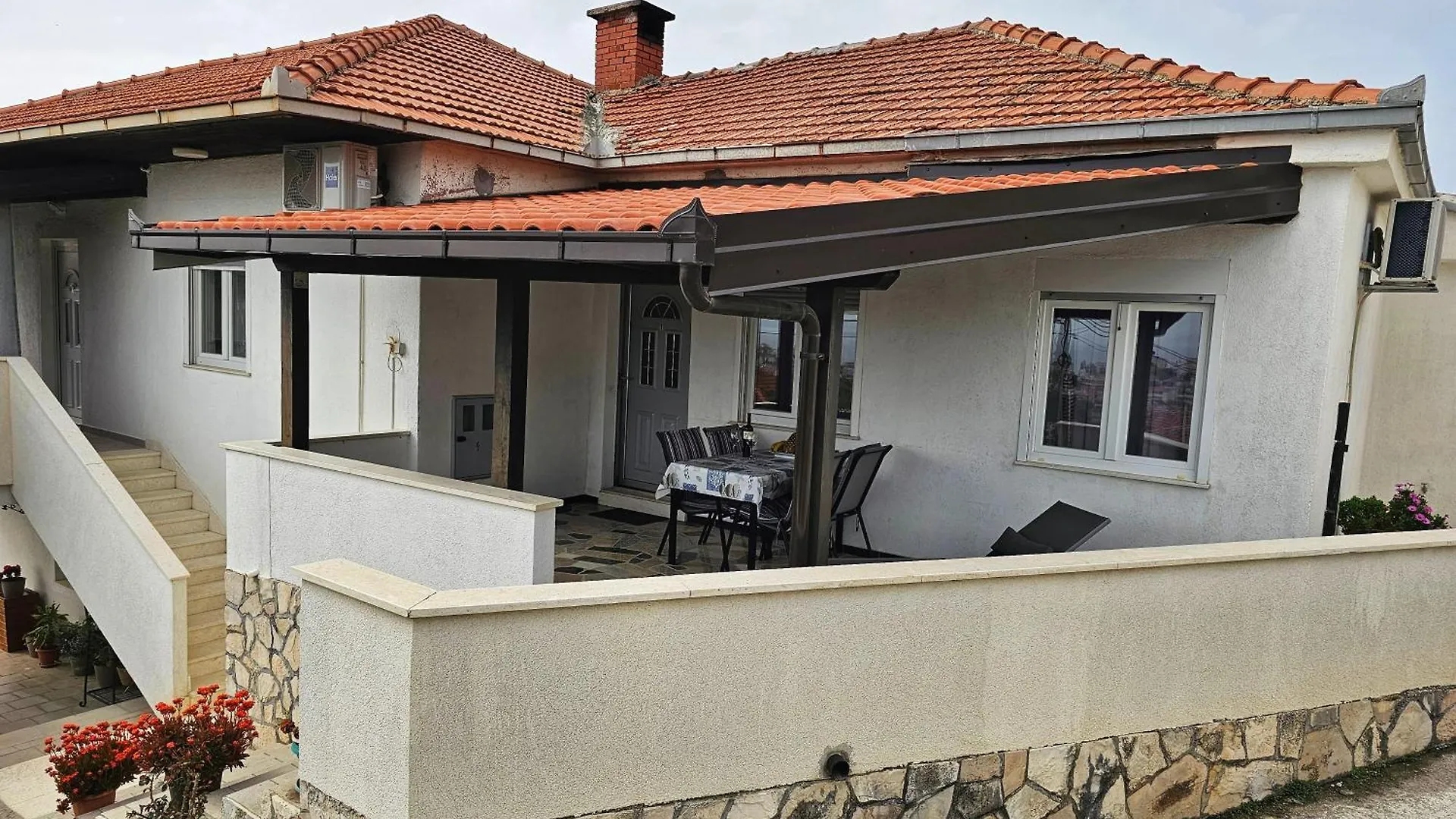 Apartments Plejic Seget Vranjica