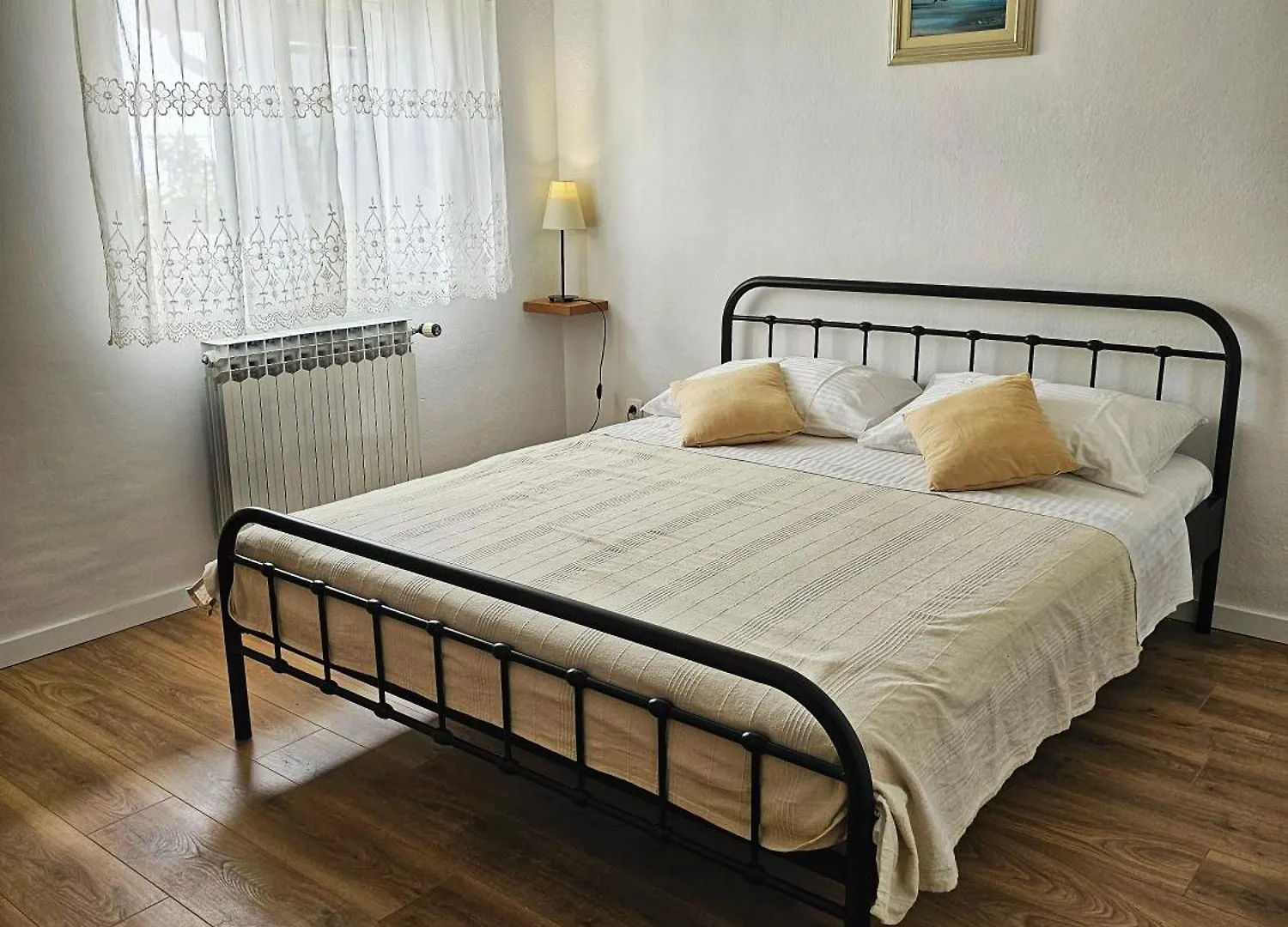 Apartments Plejic Seget Vranjica