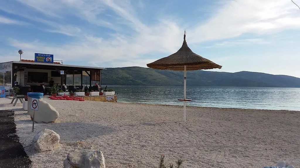 Apartments Plejic Seget Vranjica