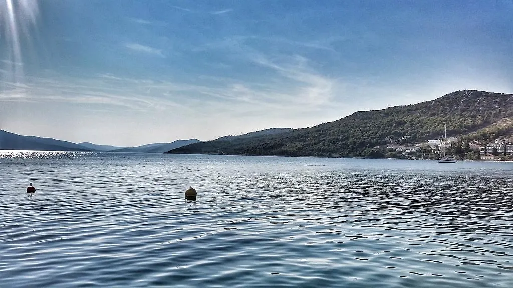 Apartments Plejic Seget Vranjica